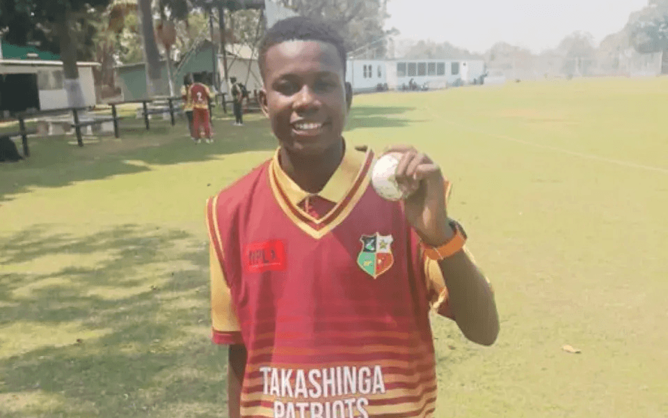 Man of steel Simbi leads Patriots 2 rout