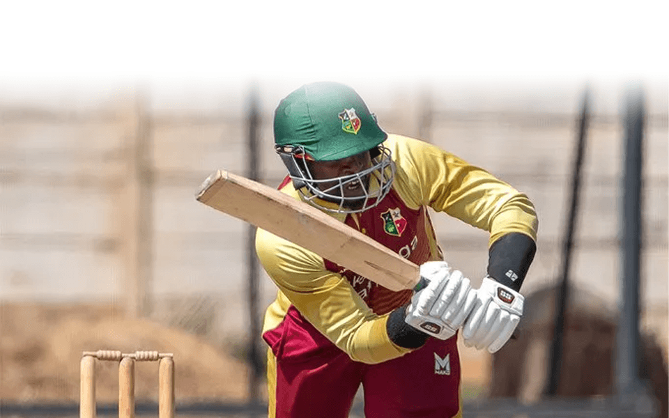 Patriots 2 thump sugar boys, Chiredzi