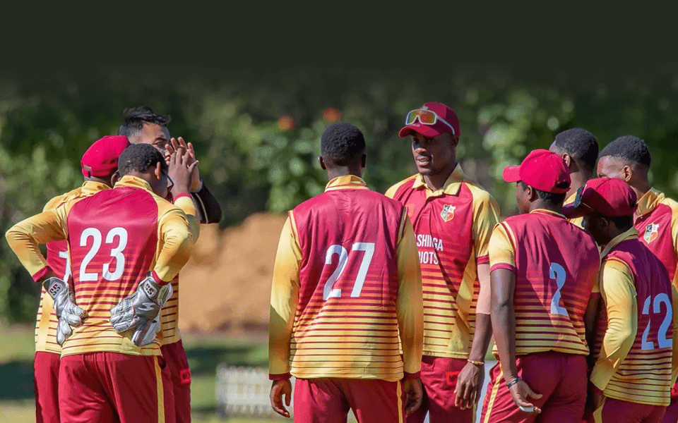 Vhezha, Takodza Engineer Patriots 2 Narrow Win