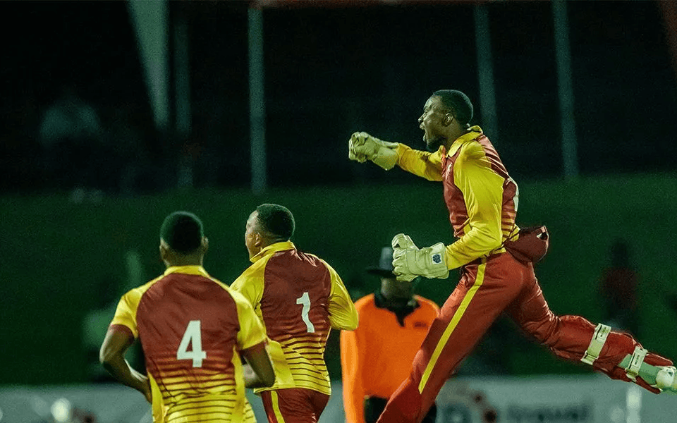 Patriots End NPL Season on a Thrilling High