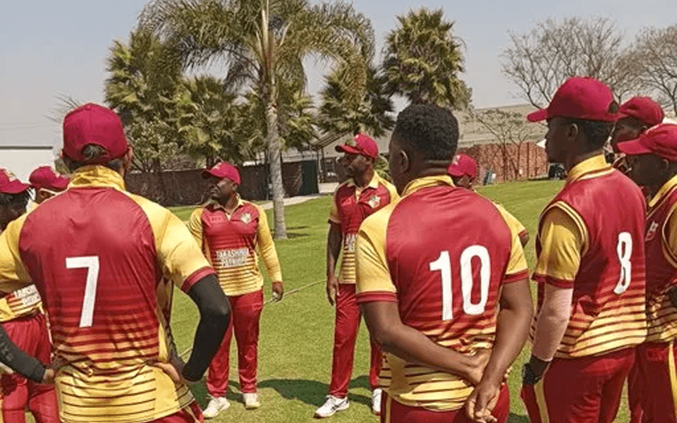 Patriots 2 opens NPL T20 Blast with a win