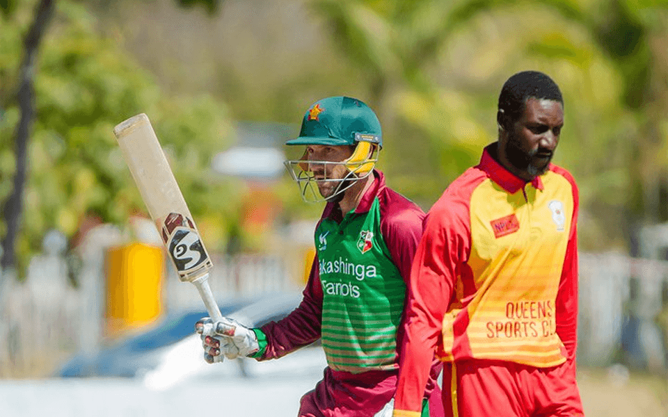 Takashinga Patriots 1 edge Patriots 2 in nail-biting derby