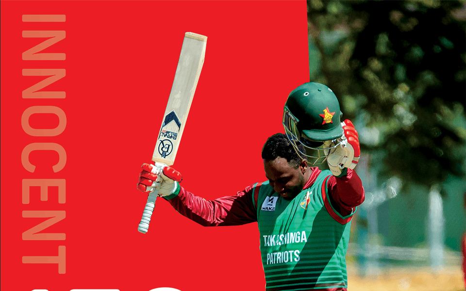 Innocent Kaia’s Faith Fuels NPL Brilliance