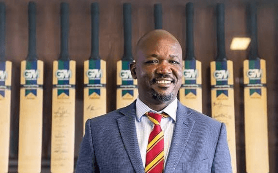 Takashinga Cricket Club: A Story of Bravery, Brotherhood and the Unrelenting Pursuit of Equality