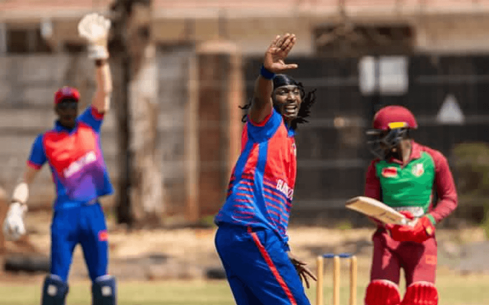 Takaz 1 Clears First Hurdle, Meet Nemesis Gladiators on Road to NPL Final