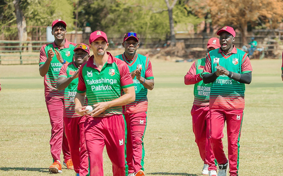 Cremer reaps NPL rewards on return to domestic cricket