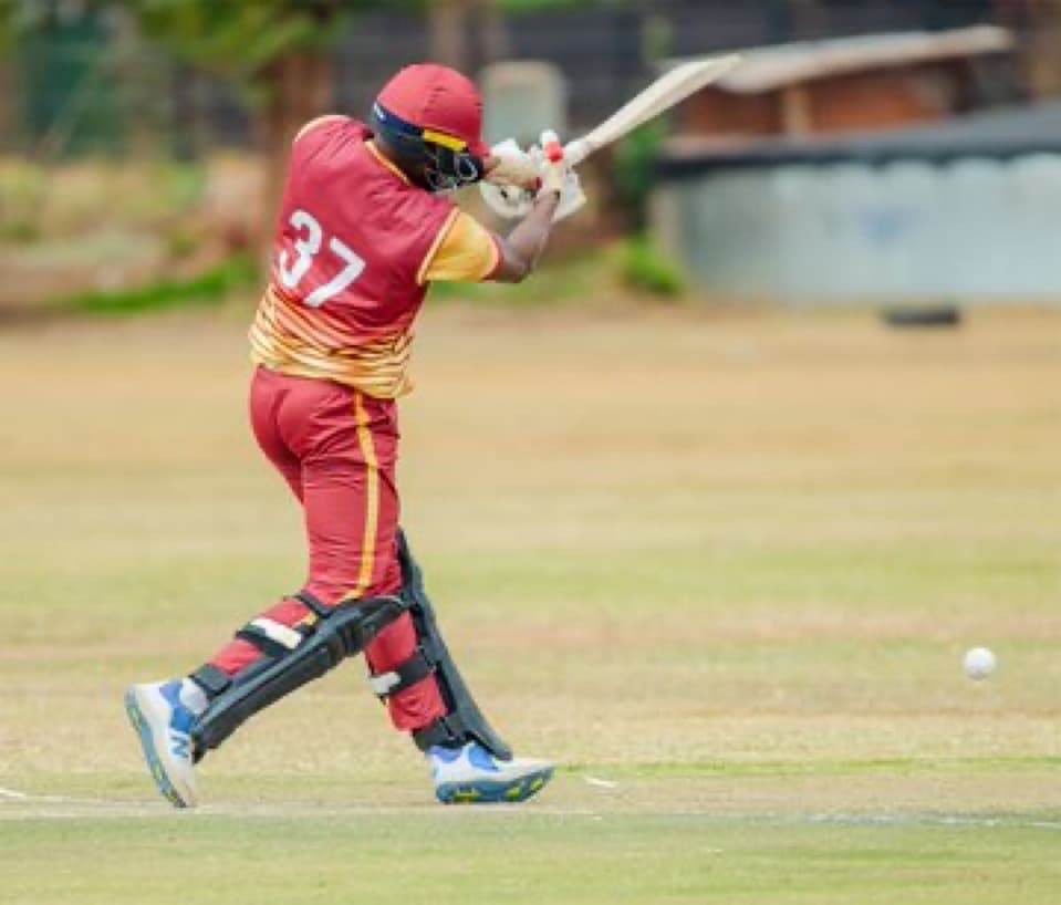 Takashinga 2 Shake Off Early Wobble to Beat Uhuru in Vigne Cup Opener