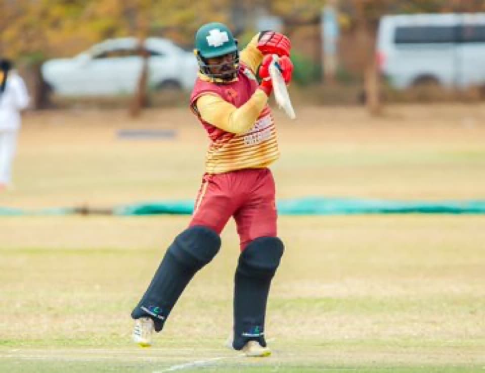 Tanu, Mudzengerere shine for Takashinga 2 despite defeat
