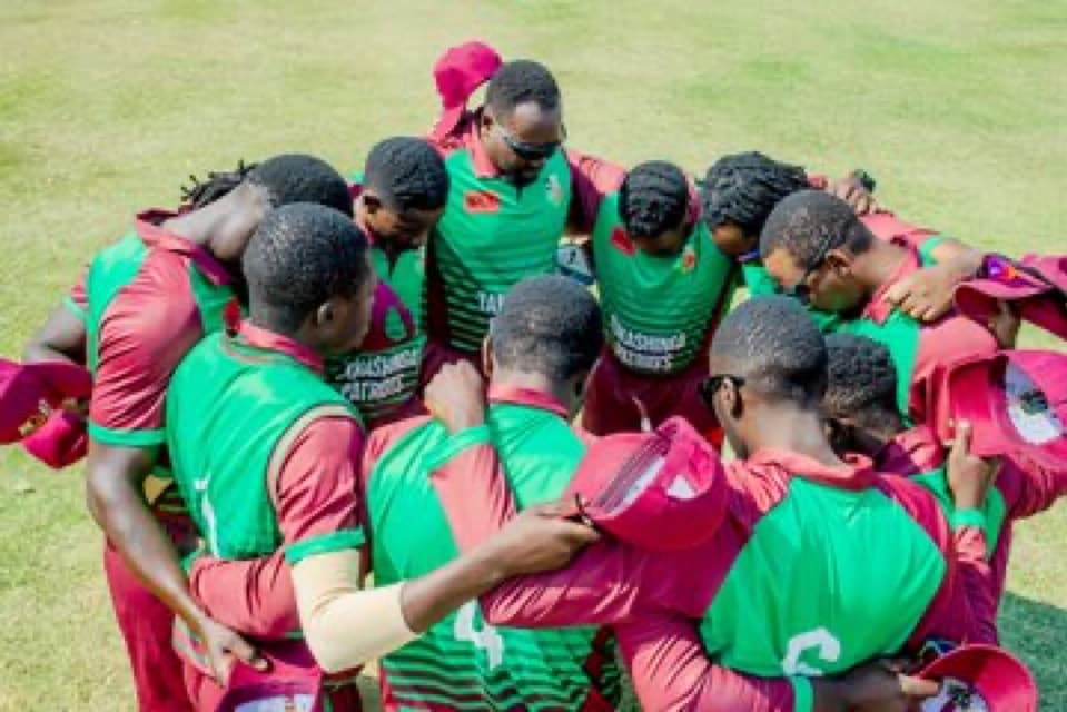 Takashinga 1 Break Drought, Registers First Win with 91-Run Victory Over Uhuru CC
