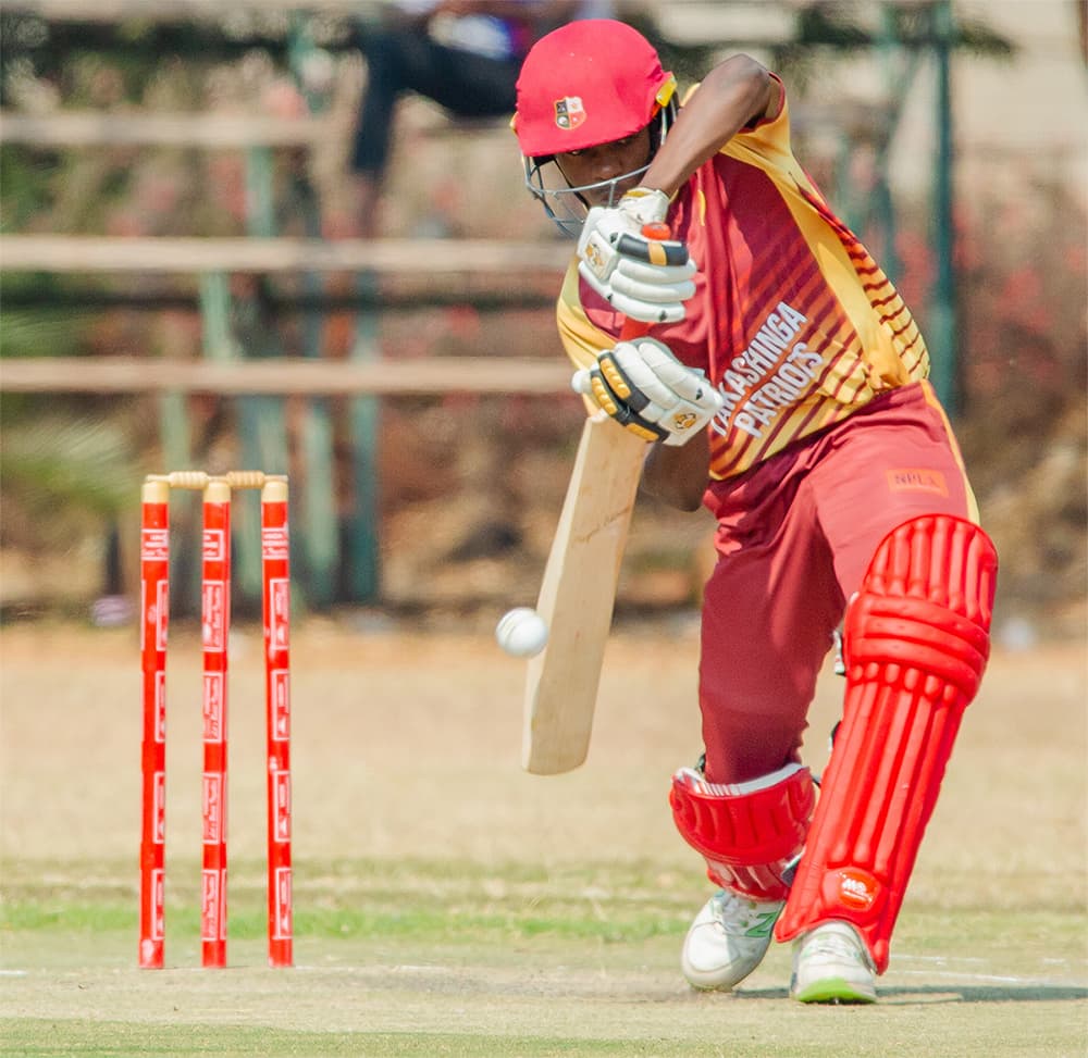     Takashinga 2 Grind Out Victory in Close Clash with Uhuru