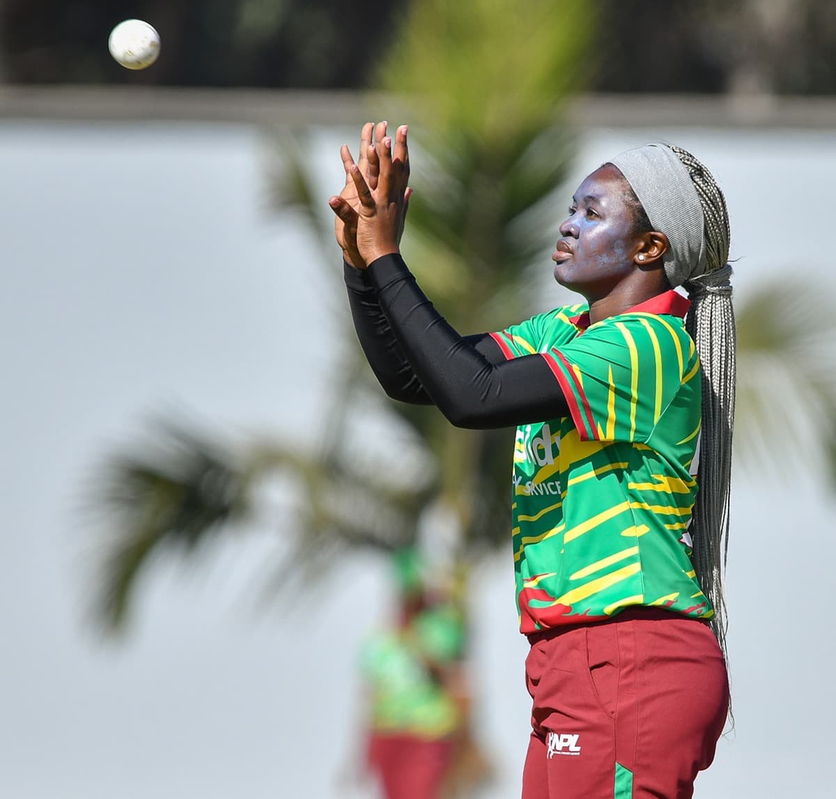     Takashinga Queens Recover from Top Order Collapse to Outclass Ghetto Star Women