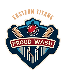Eastern Titans crest
