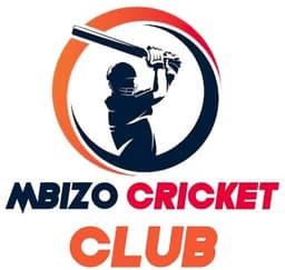 Mbizo Cricket Club crest