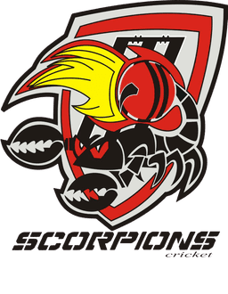 Scorpions Cricket Club crest