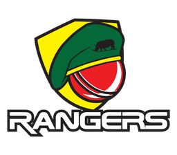 SOGO Rangers Cricket Club crest