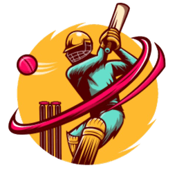 Strikers Cricket Club crest