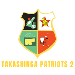 Takashinga Patriots 2 crest