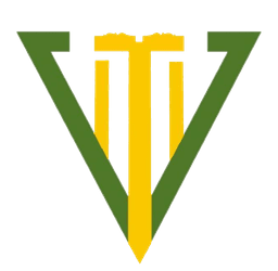 Triangle Cricket Club crest
