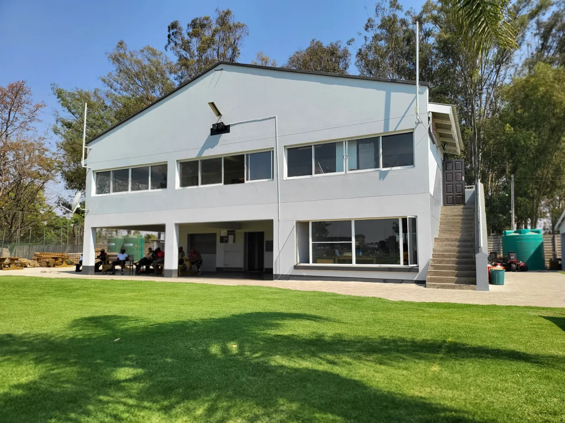 Takashinga gallery image