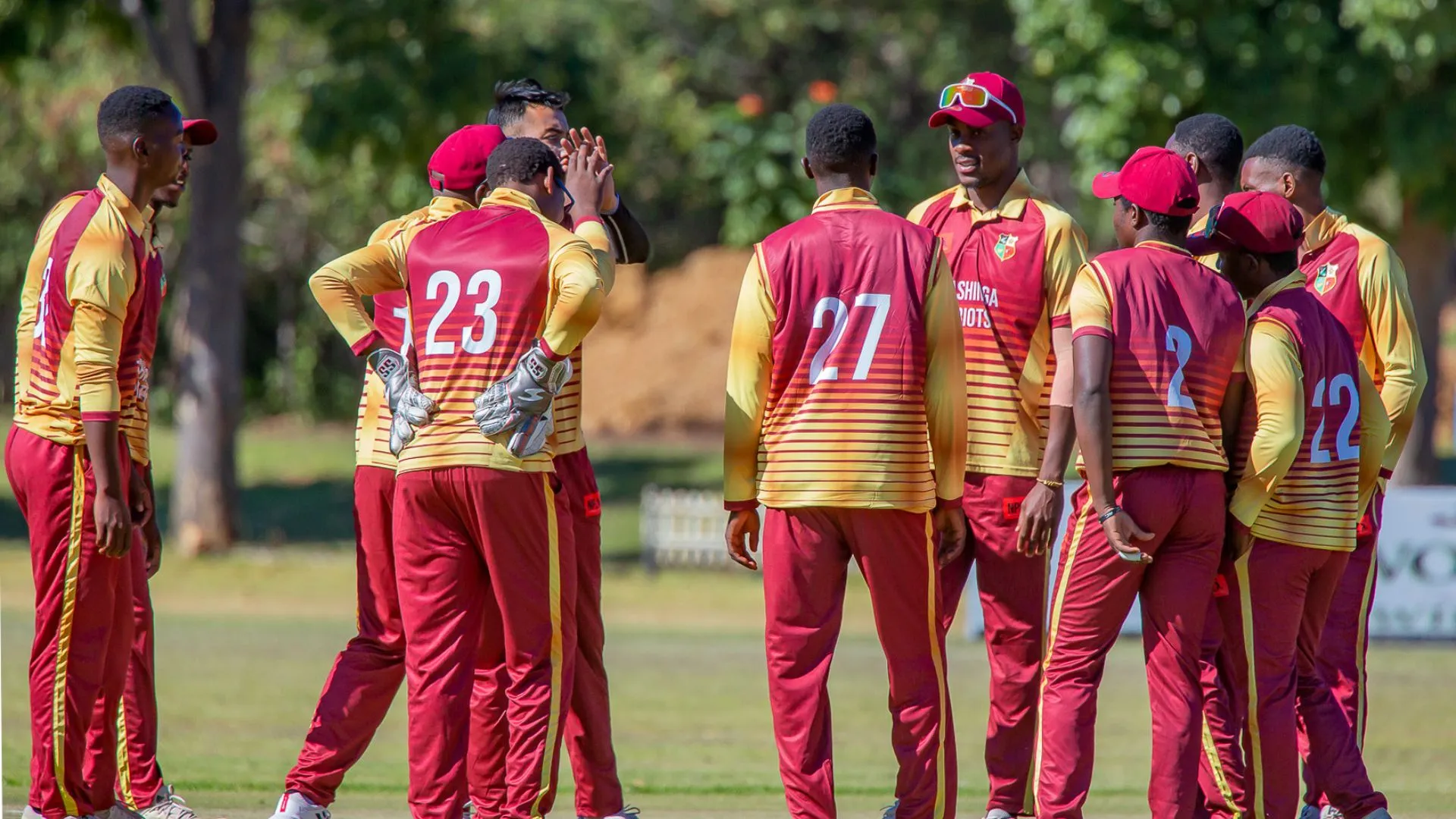 Patriots 2 in agonising defeat